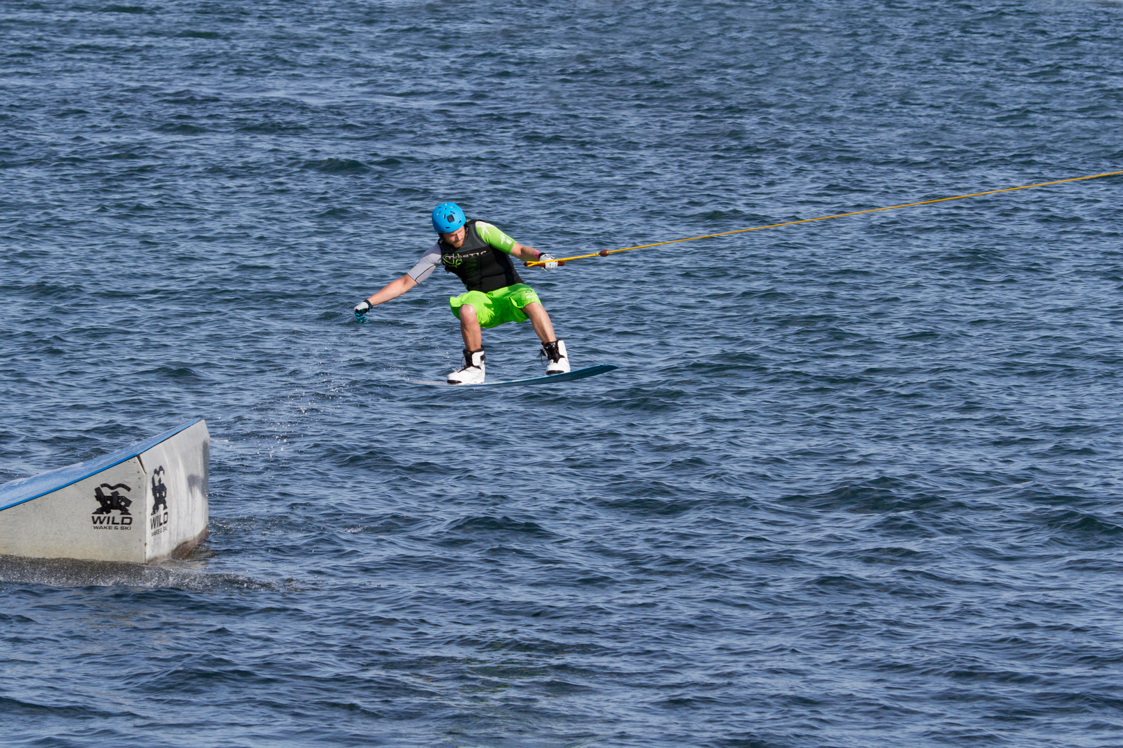 Wakeboard