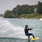 Wakeboard Action