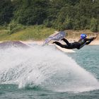 Wakeboard Action