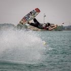 Wakeboard Action