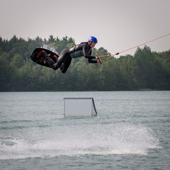 Wakeboard Action