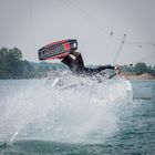 Wakeboard Action