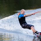 Wakeboard - Action