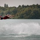 Wakeboard Action