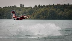 Wakeboard Action