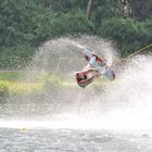 Wakeboard-Artist