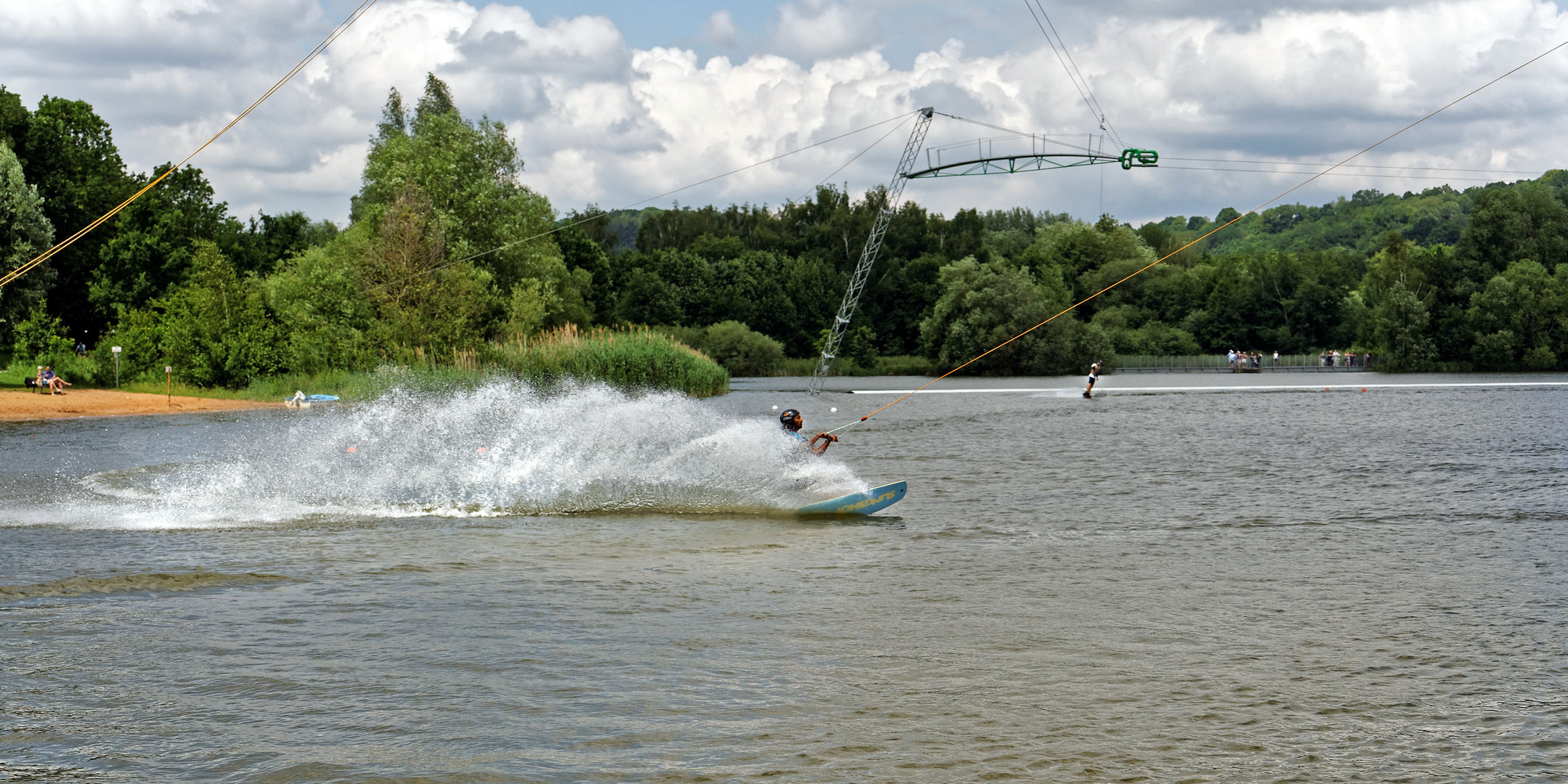 Wakeboard