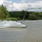 Wakeboard