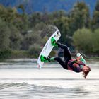 Wakeboard Bodensee