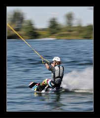 Wakeboard Champion