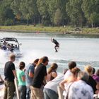 Wakeboard DM Fühlinger See