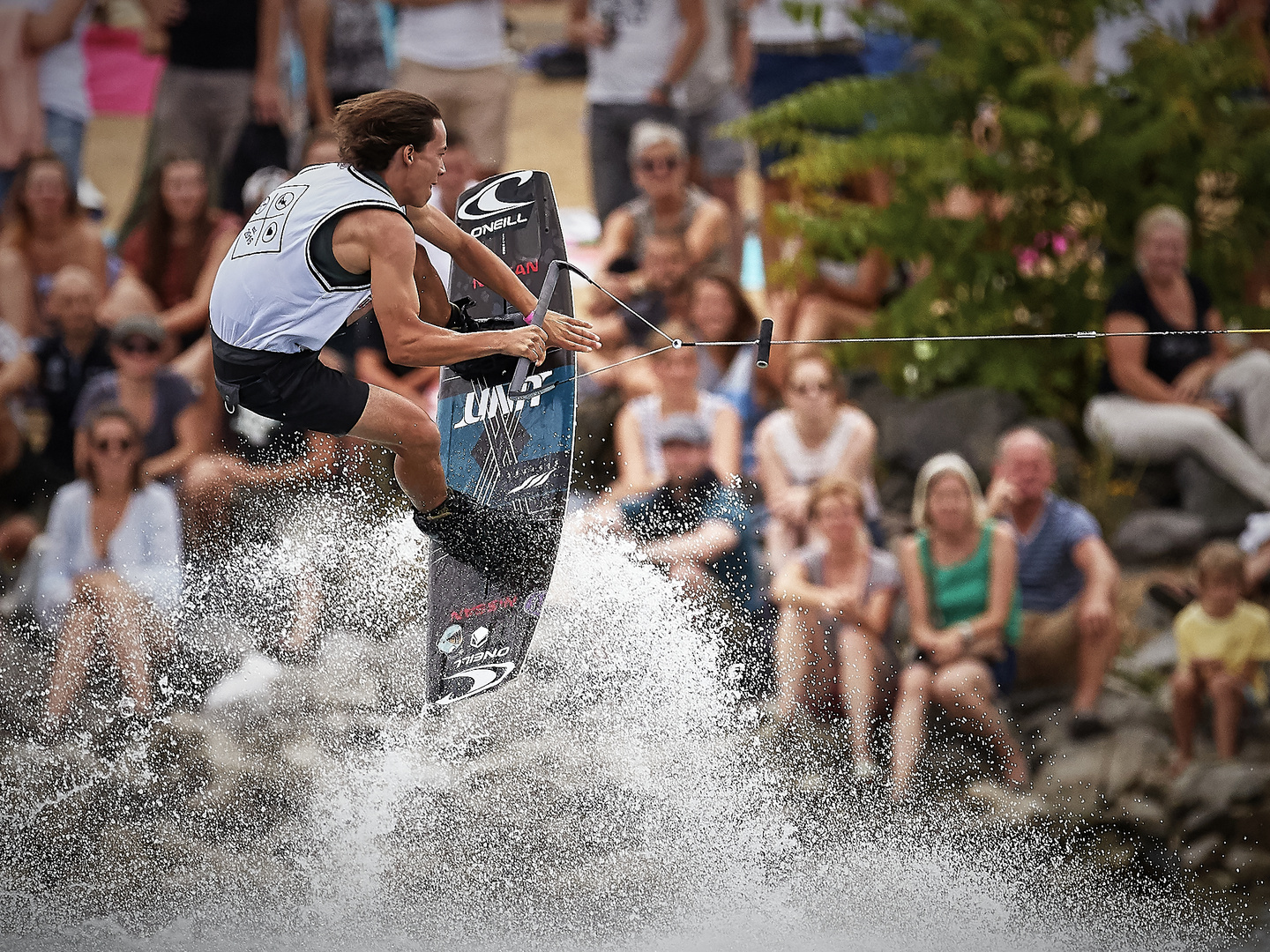 wakeboard DM Köln