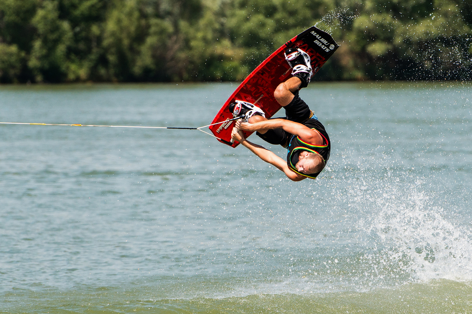 Wakeboard