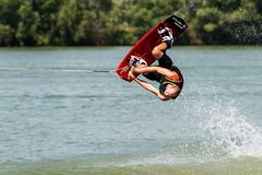 Wakeboard