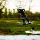 Wakeboard in Wolfsburg