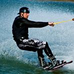 Wakeboard - Liquit Force Team (viel viel feedback!)