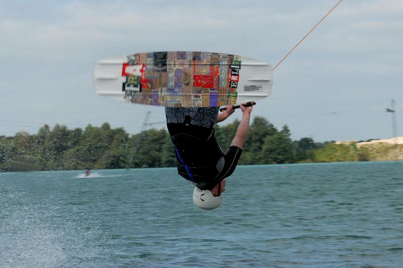 Wakeboard Riders-Cup 2007