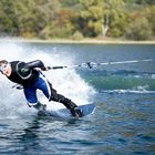 Wakeboard Schule