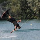 Wakeboard Staatsmeisterschaft