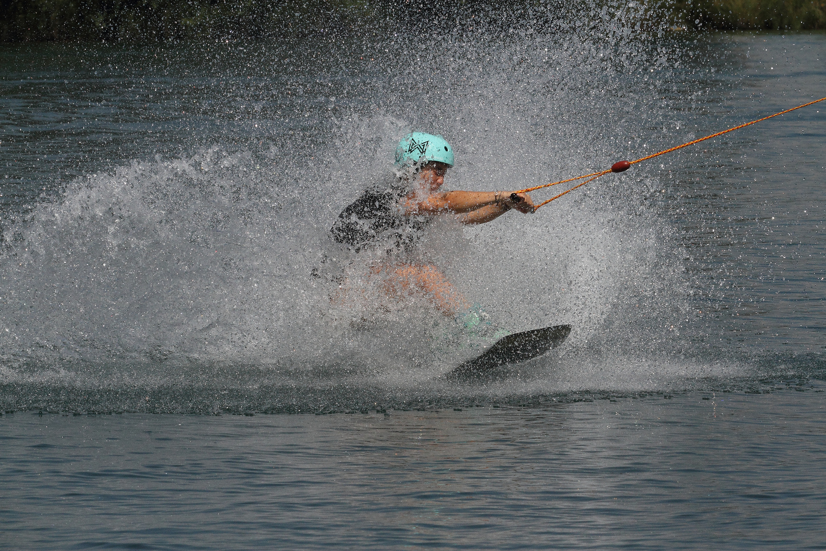 Wakeboard Staatsmeisterschaft