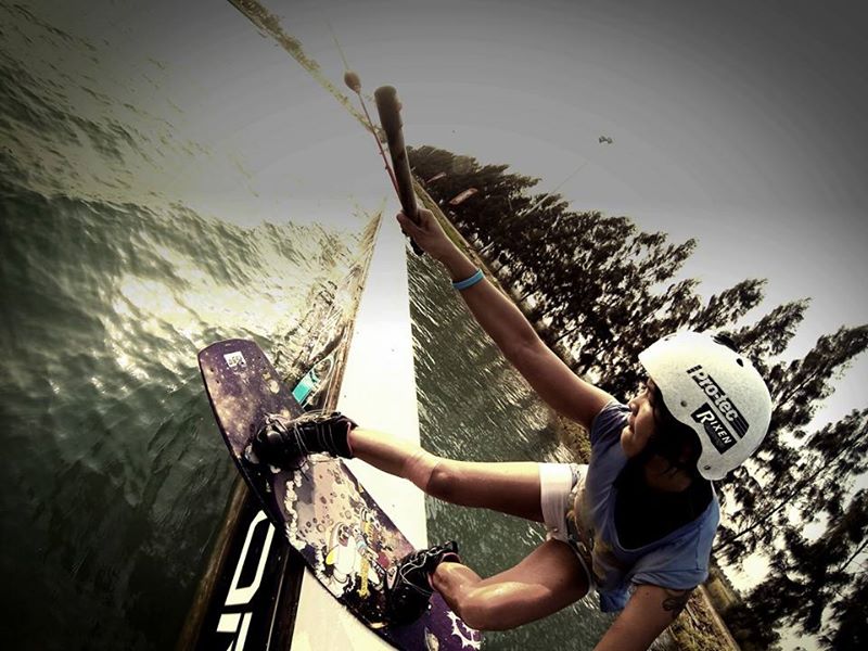 Wakeboard Thailand