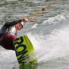 Wakeboard Wasserskianlage Langenfeld/Berghausen