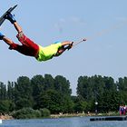 Wakeboard WM 2010 in Neubrandenburg