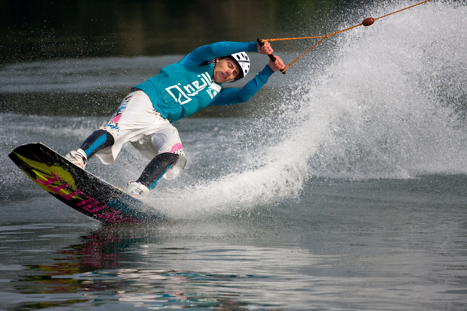 Wakeboarden 5