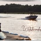 Wakeboarden Minden