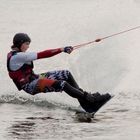 Wakeboarder