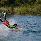 Wakeboarder