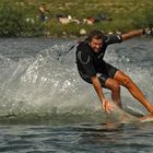 wakeboarder