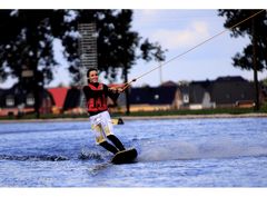 wakeboarderin