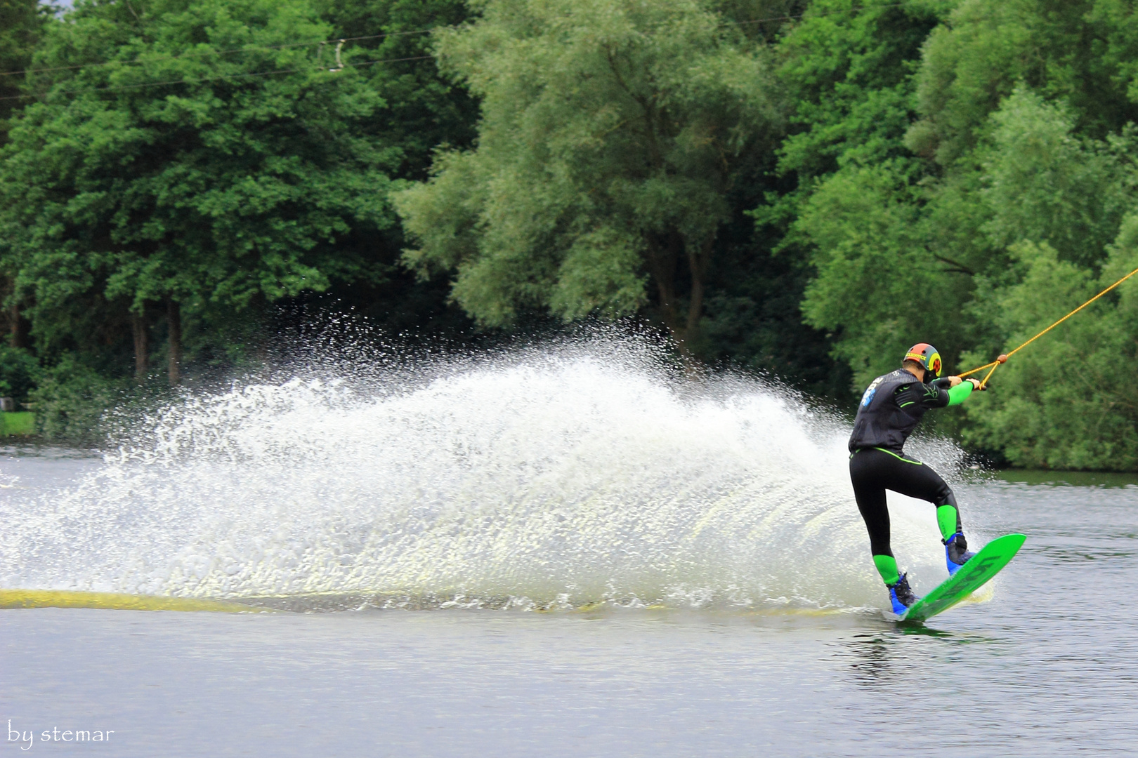 Wakeboarding | 2 |