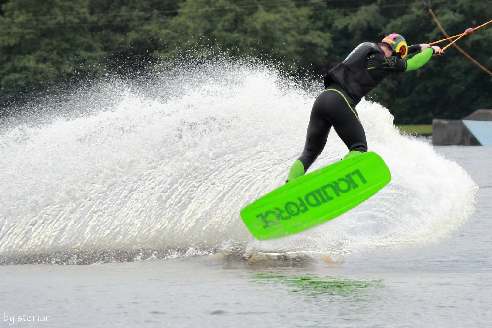 Wakeboarding | 3 |