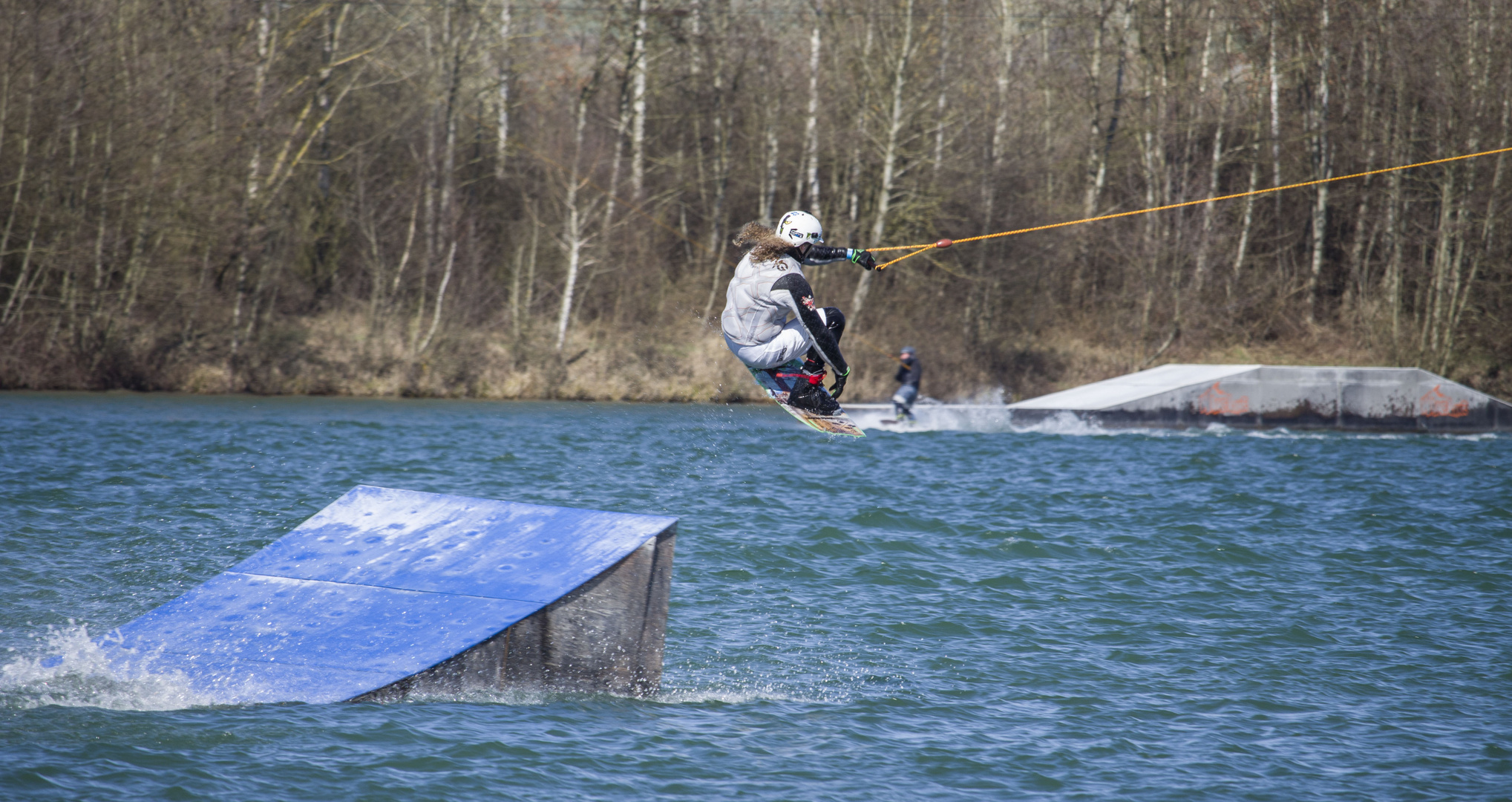 Wakeboarding #3