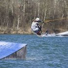 Wakeboarding #3