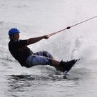 Wakeboarding