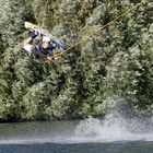 Wakeboarding