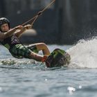  Wakeboarding