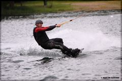 Wakeboarding Action (Bild 9 v. 10)