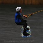 Wakeboarding am Salzgitter See 3