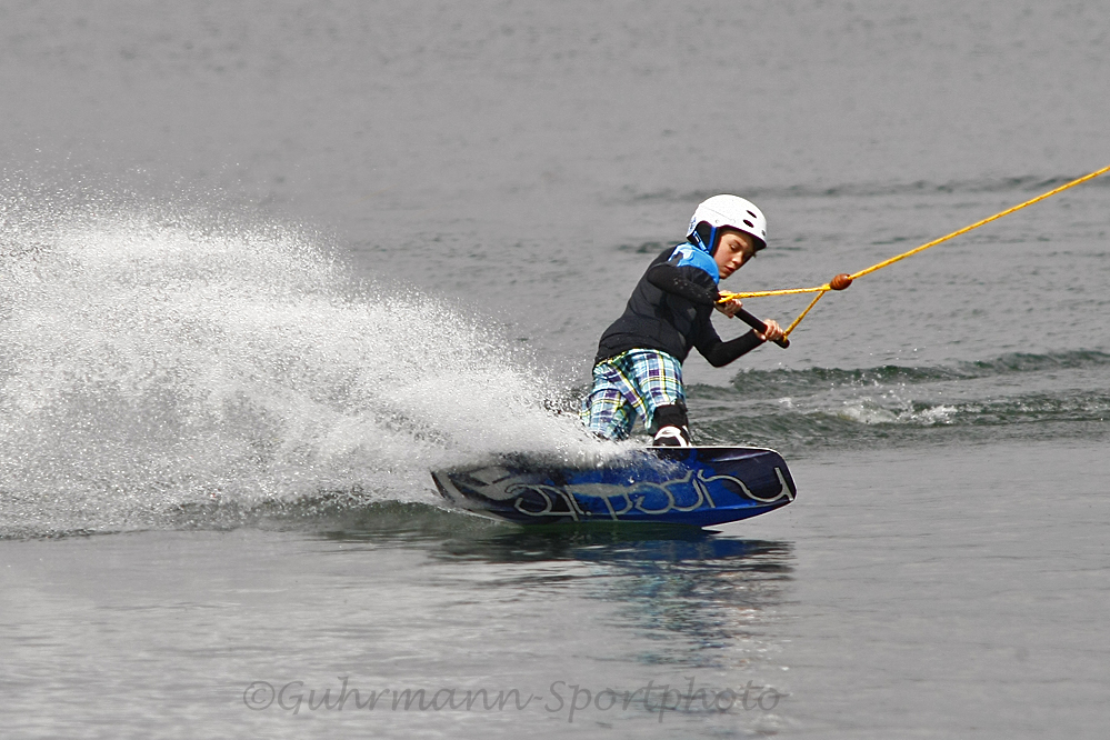 Wakeboarding am Salzgitter See4