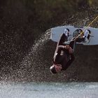 Wakeboarding DM in Beckum