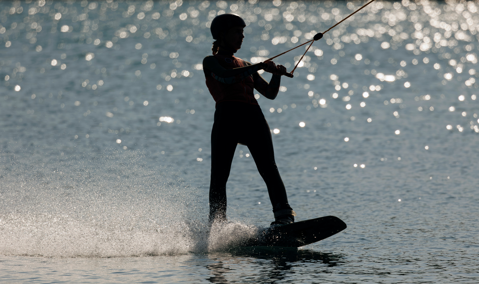 Wakeboarding - Pfullendorf