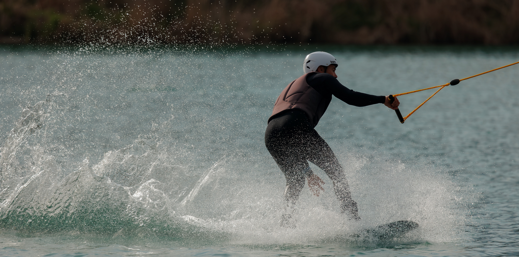 Wakeboarding - Pfullendorf