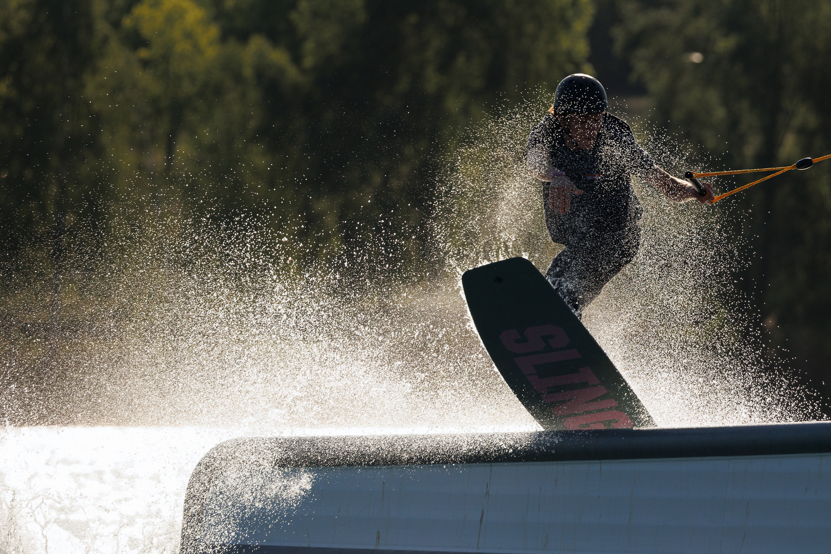 Wakeboarding - Pfullendorf