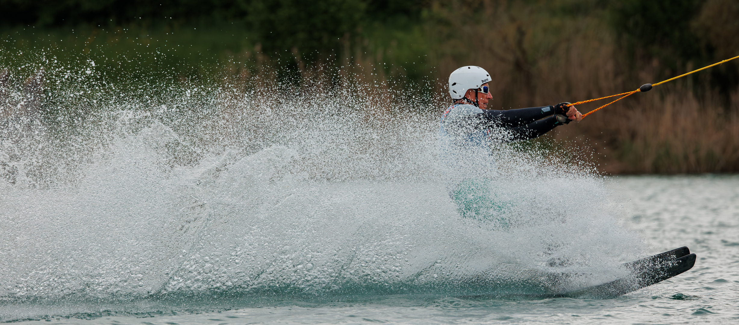 Wakeboarding - Pfullendorf