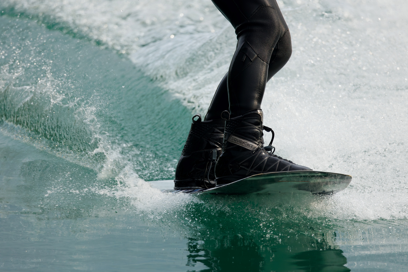 Wakeboarding - Pfullendorf