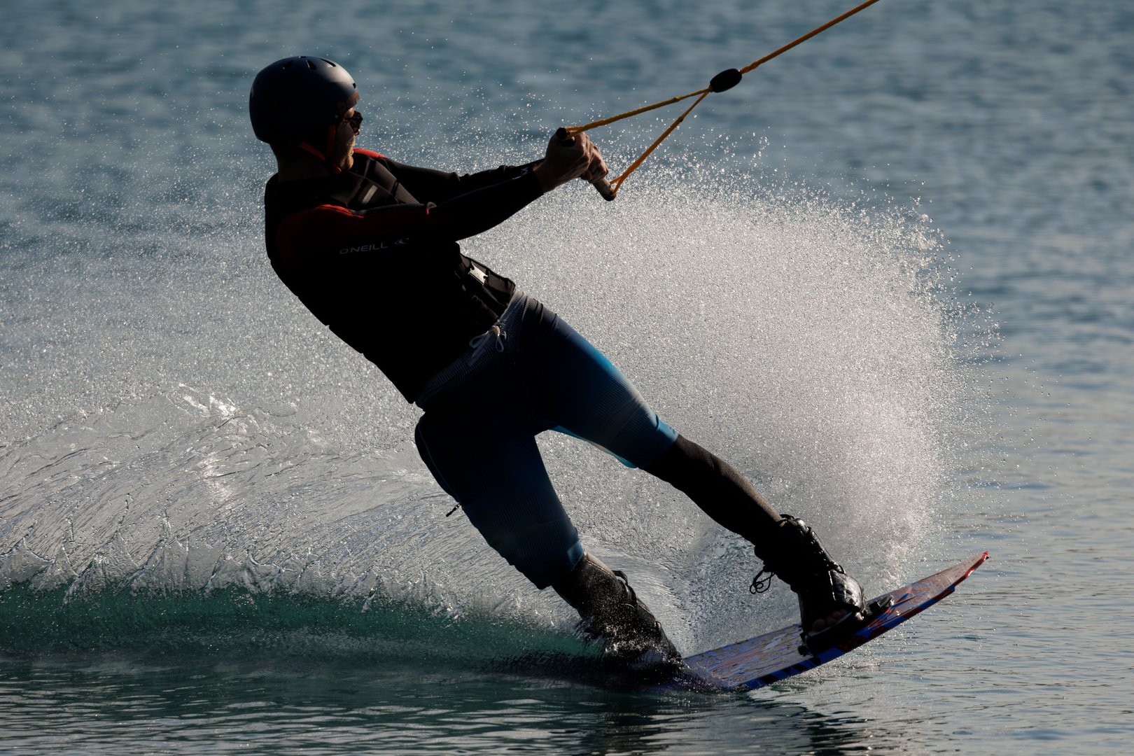 Wakeboarding - Pfullendorf